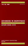 Go to journal home page - Advances in Biophysics